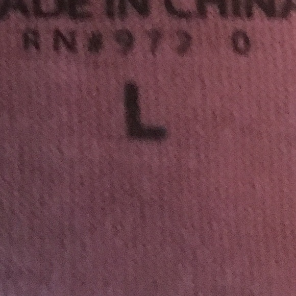 Halter Top Tee - Picture 4 of 4